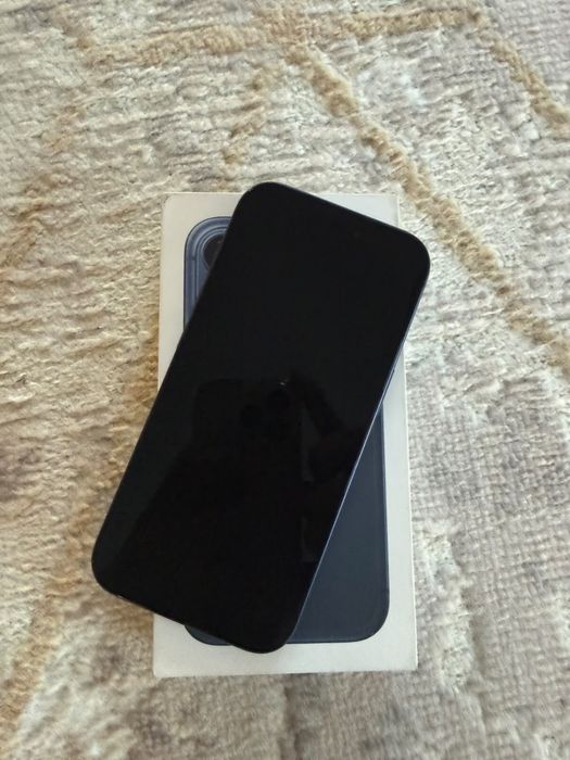 iPhone 17 pro 256