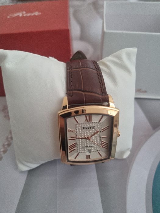 Qoʻl soat. RATE. Yangi