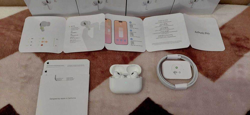 AirPods Pro 2 *Premium Quality*