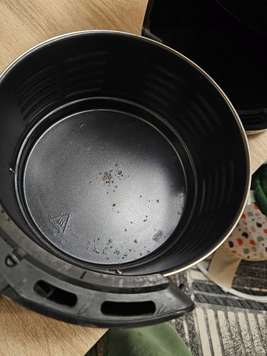 Еър фрайър Тефал XL