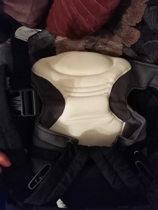 Chicco baby carrier (Много запазено)!