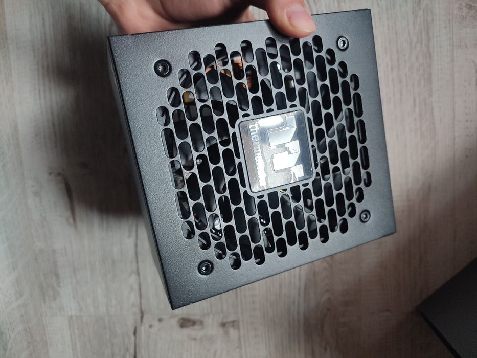 Vand Sursa Thermalkate Toughpower GT 850W Full modulara