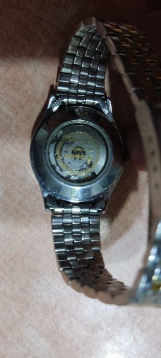Фирменные часы Tissot
