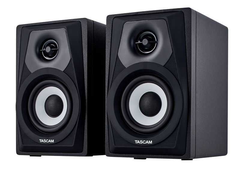 Активные студийные мониторы Tascam VL-S3