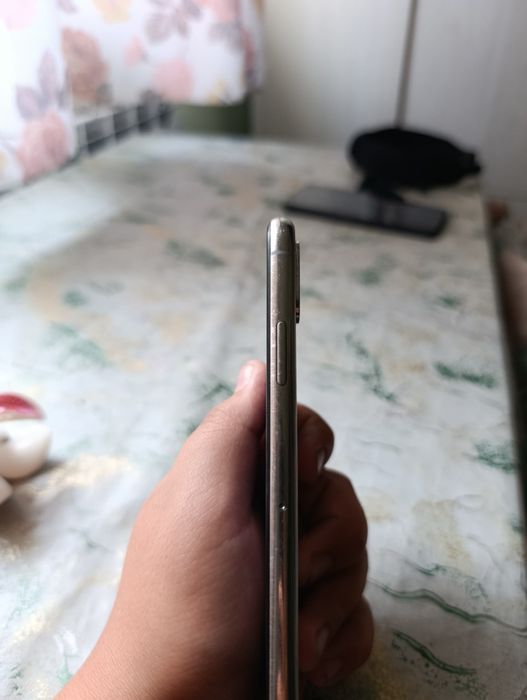 iphone x продам 256 GB