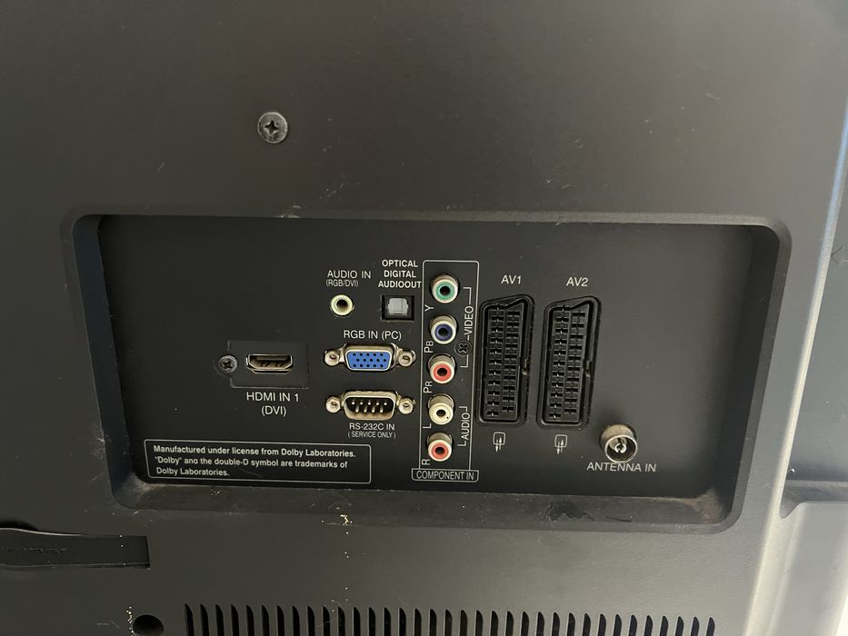 LG 26LG3000 – TV 26 inch HD Ready, HDMI, SCART