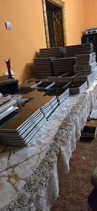 Lot Tablete HP ElitePad 1000 g2 Windows 11 4gb memory 64 GB hard