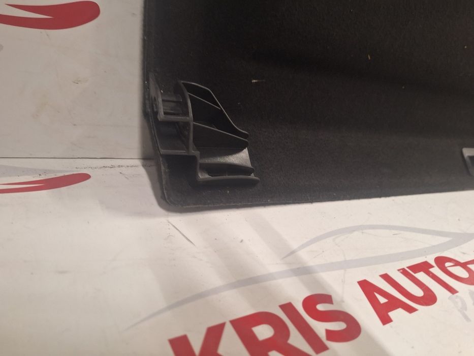 Кора багажник Opel Astra J / Опел Астра Джей 2012г.