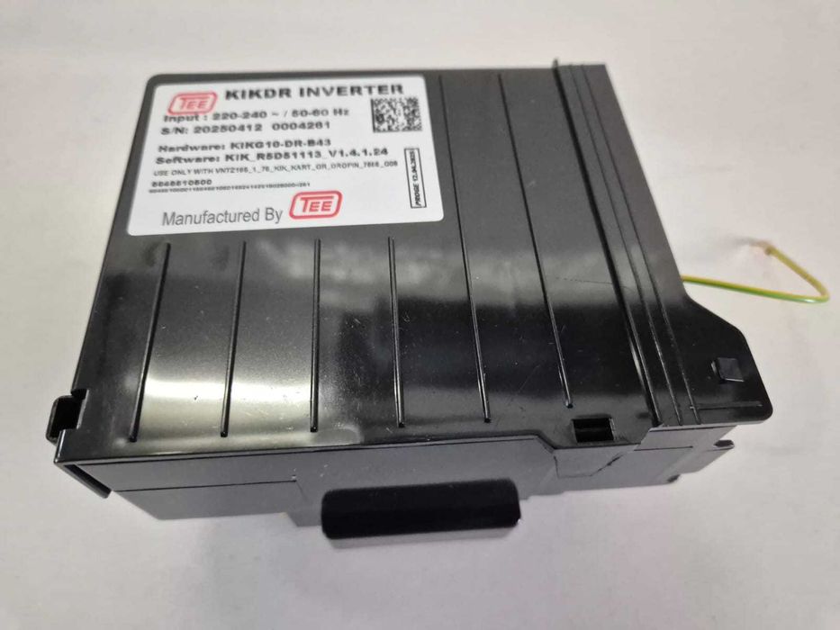 Placa , modul Inverter frigider   Beko VNTZ165_1.75_G08 /N3
