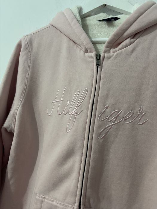 Hanorac Tommy Hilfiger dama M/L - stare foarte bună