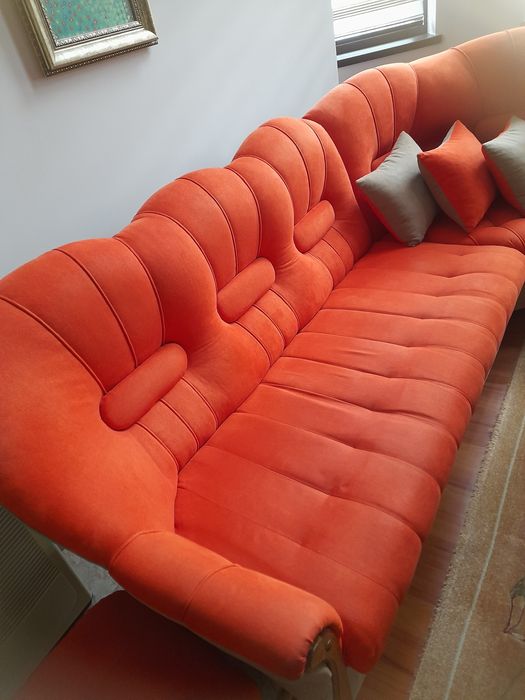 Ъглов диван на изгодна цена