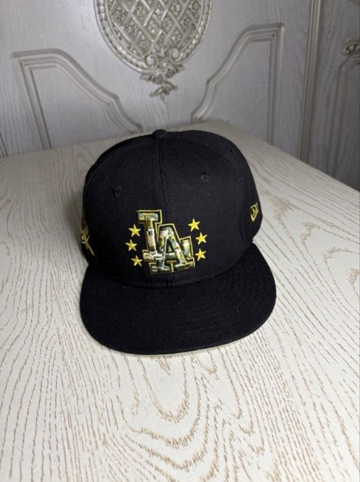 Кепка от New Era