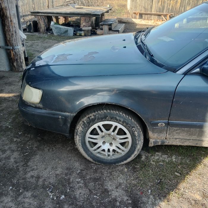 Продам Ауди 100 с4