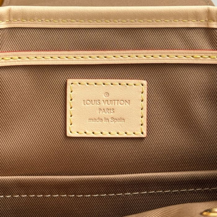 Louis Vuitton Montsouris