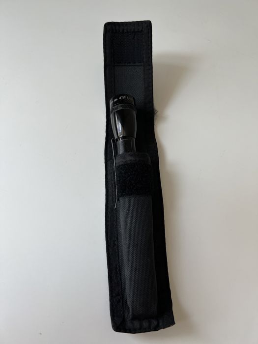 Фонарик ручной Maglite