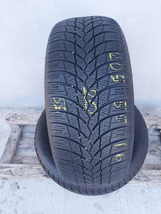 LASSA 205 55 R 16 M+S