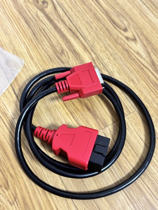 cablu principal de testare OBD2 / OBDII compatibil cu echipamentele de diagnoză auto