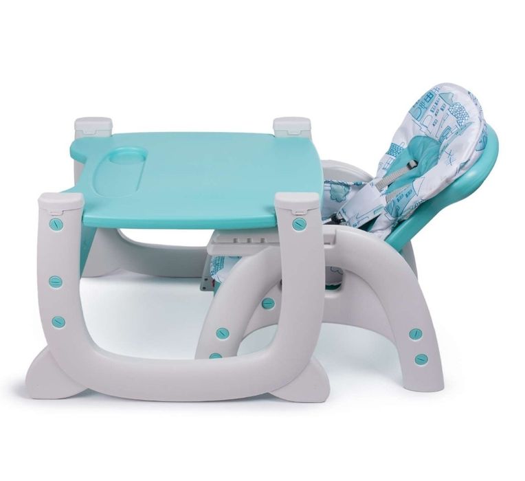 Стульчик для кормления Babyton