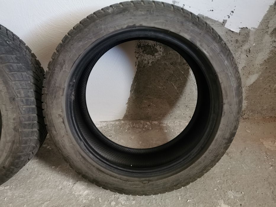 Anvelope iarna 225 50 R18