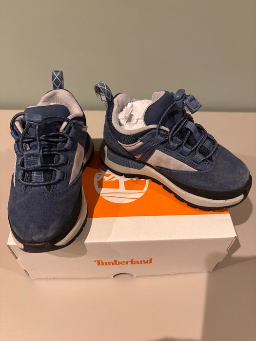 Преходни обувки Timberland - 24 номер