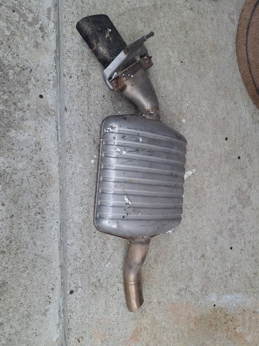 Finala oem bmw seria 3