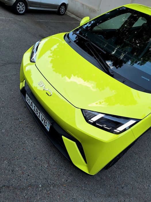 Byd Seagull фулл сотилади официальный.