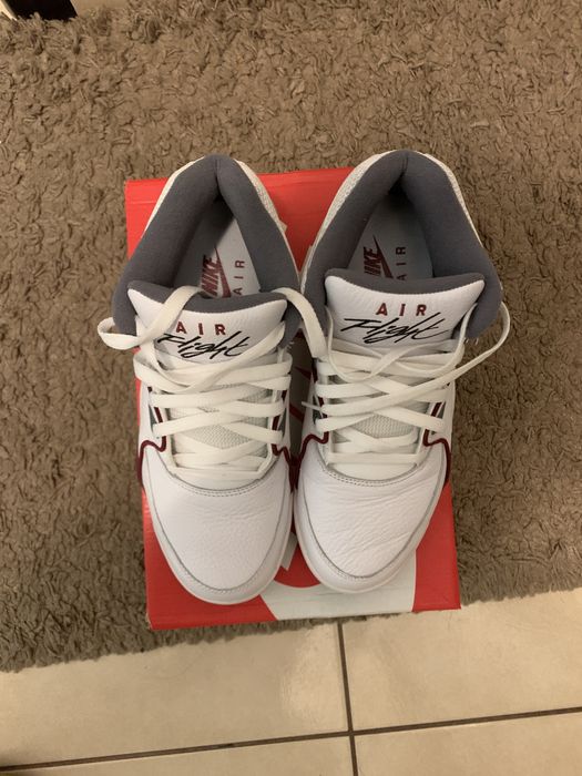 Nike air flight noi