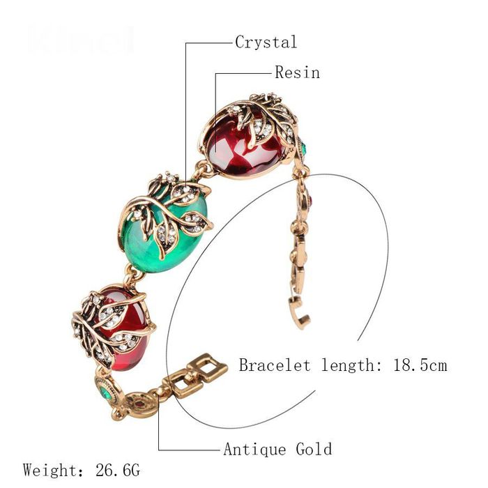 Браслеты.6 видов