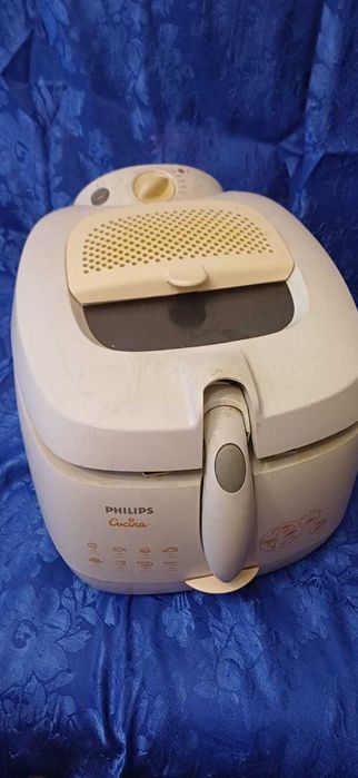 Блендер, фритюрница, электроплита