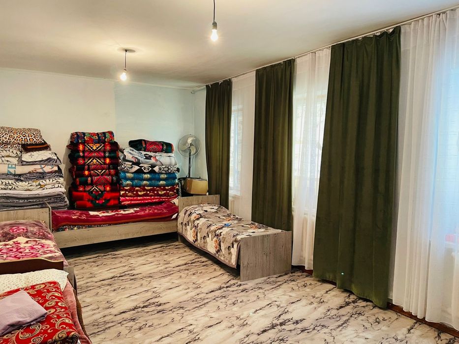 Продается часть дома