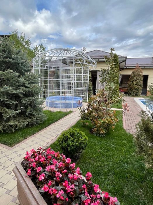 Хумсон евро дача 8соток 5комнат со всеми удрбствами срочно