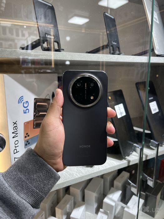 Honor X9e Pro 5g yengi
