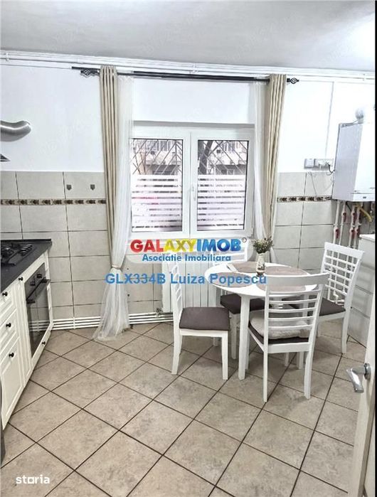 Apartament 2 camere 13 SEPTEMBRIE-DRUMUL SARII centrala proprie