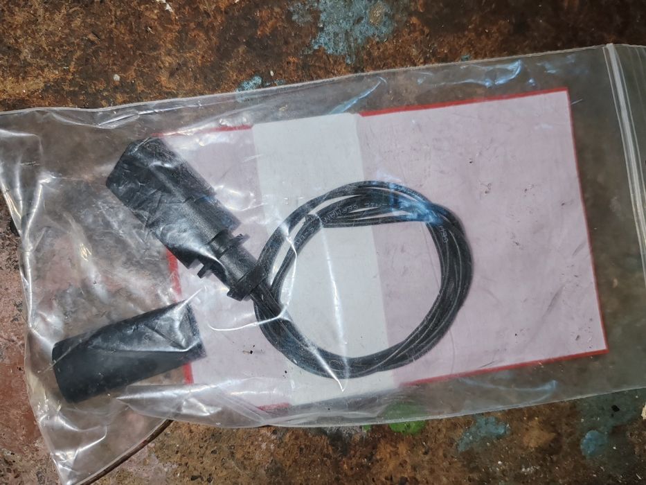 Датчик абс  530002 ert и кабели