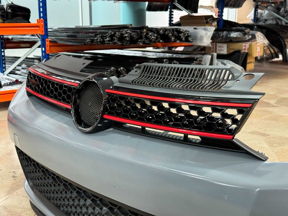 Bara Fata Volkswagen Golf 6 GTI Look