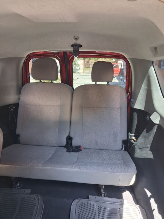 Vand dacia logan MCV