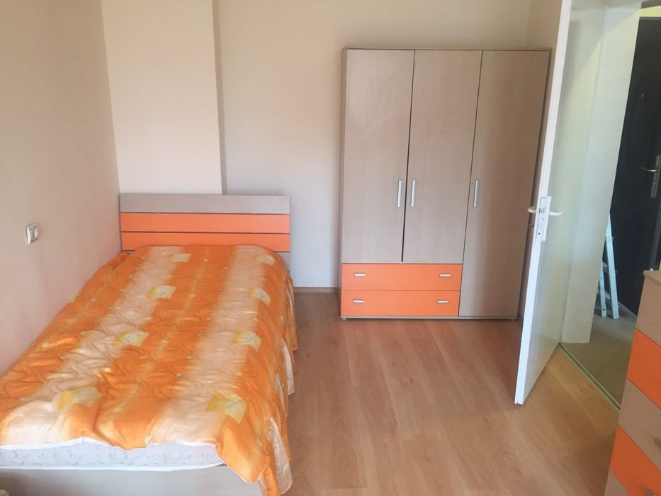 Спално обзавеждане