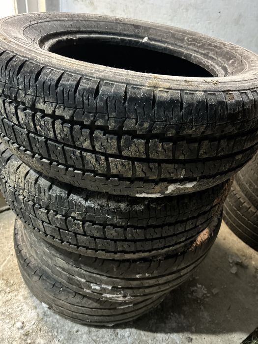 225 65 16 C anvelope iarna 2024