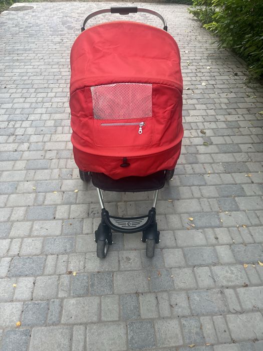 Продам коляску mothercare