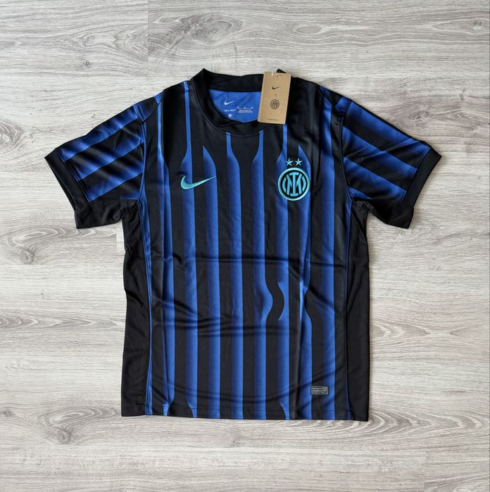 Интер / Найк , Inter / Nike