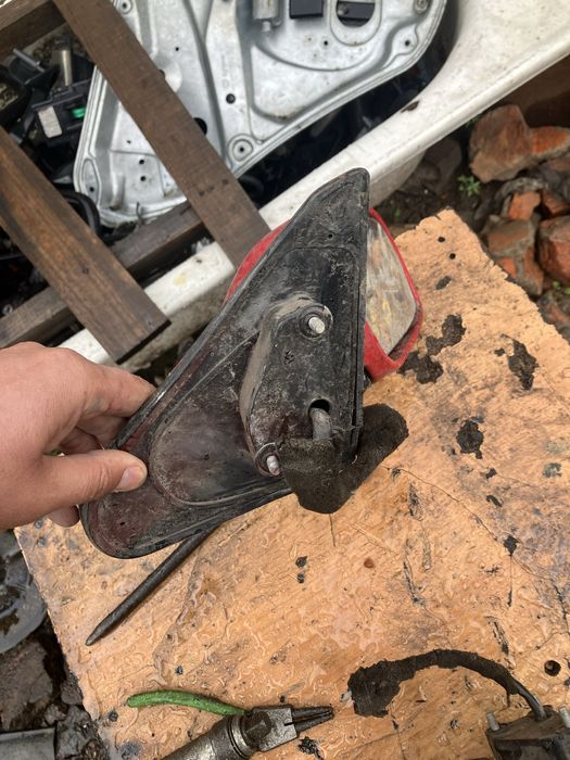 Продам зеркала лифан бриз