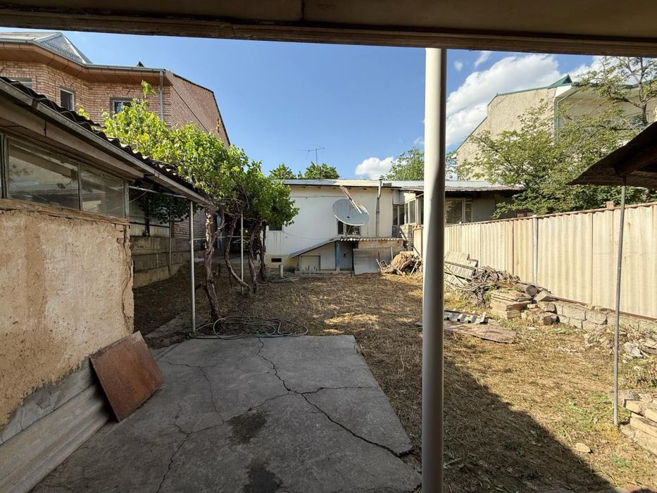 Срочно, продается свой дом 3.5 сотки, М.Улугбекский р-н, IT park