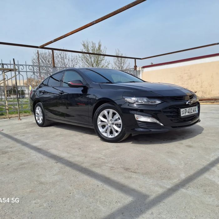 Malibu XL 2023 yil