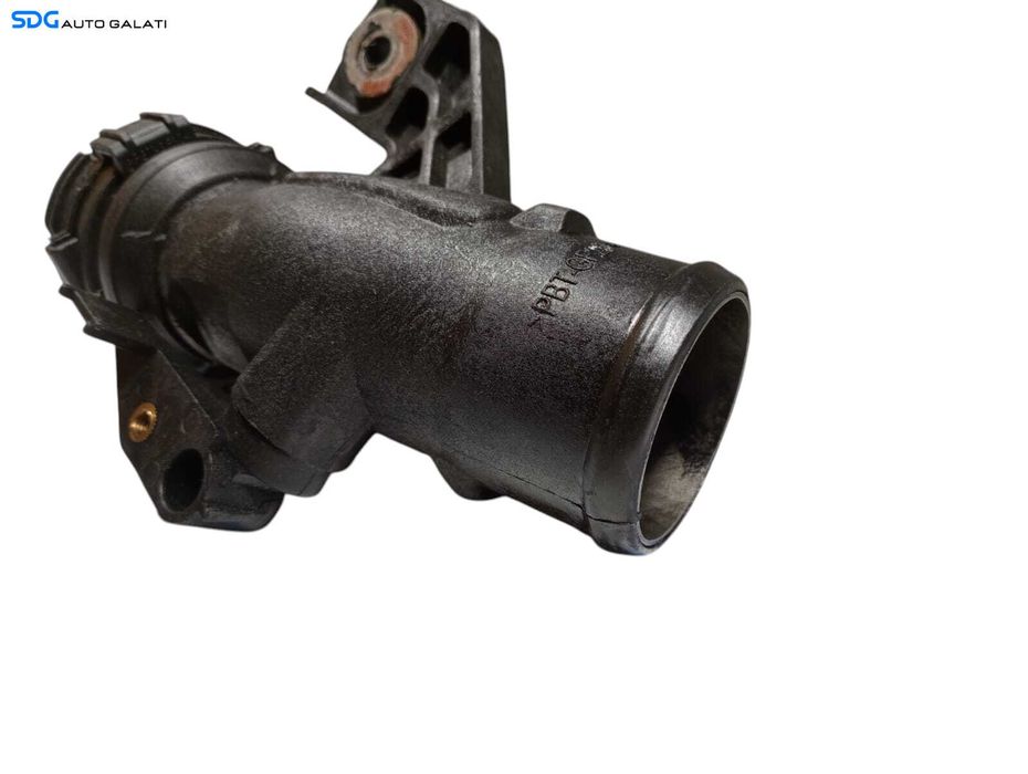 Tub Tubulatura Racord Admisie Aer Turbo Turbina Turbosuflanta Nissan Qashqai J10 1.5 DCI 2007 - 2013 [3053M]