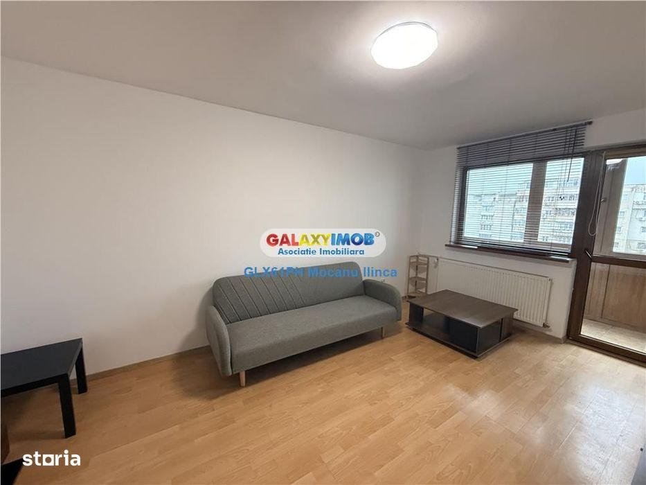 Inchiriere apartament 2 camere, Republicii, Ploiesti