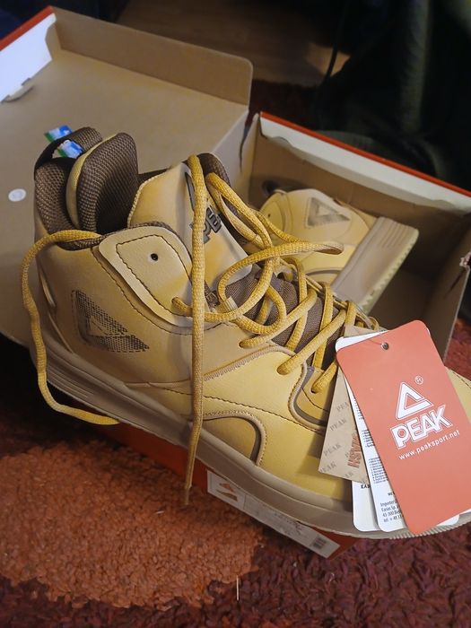 Ghete Peak marime 43