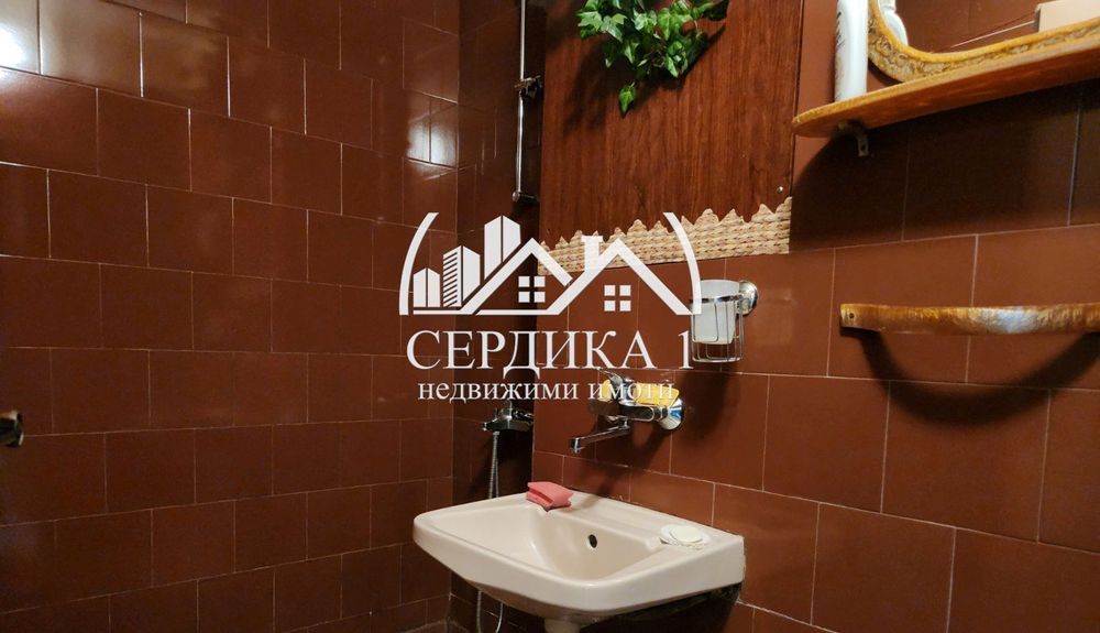 Продава се Двустаен апартамент в София, Разсадника - 65 кв.м за 2077 €/кв.м - Снимка #7