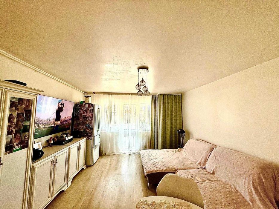Apartament - zona compozitorilor