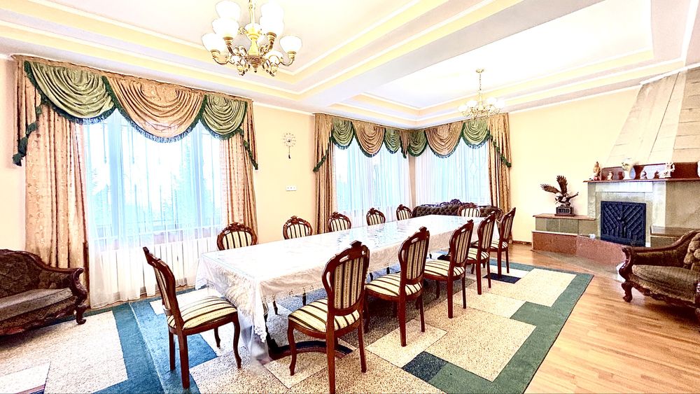 Дом посуточно в медеуском районе