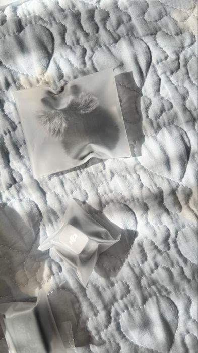 DJI MIC MINI петличка микрофон